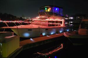 Limoncello 32ft Carver Yacht For Sale