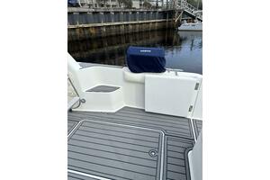 Limoncello 32ft Carver Yacht For Sale