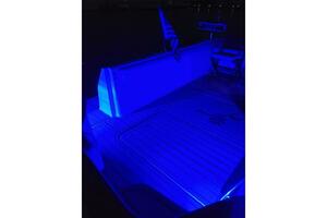 Limoncello 32ft Carver Yacht For Sale