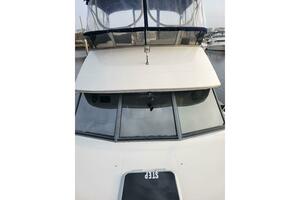 Limoncello 32ft Carver Yacht For Sale