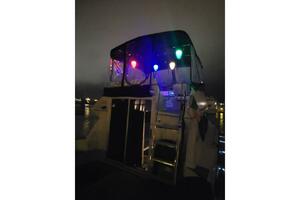 Limoncello 32ft Carver Yacht For Sale