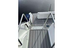 Limoncello 32ft Carver Yacht For Sale