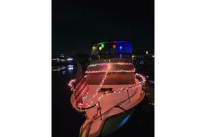 Limoncello 32ft Carver Yacht For Sale