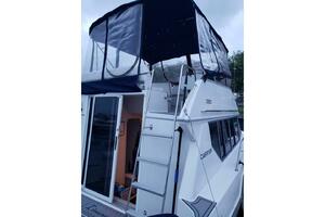 Limoncello 32ft Carver Yacht For Sale