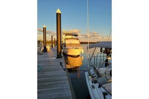 Limoncello 32ft Carver Yacht For Sale