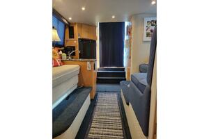 Limoncello 32ft Carver Yacht For Sale