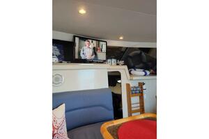 Limoncello 32ft Carver Yacht For Sale