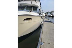 Limoncello 32ft Carver Yacht For Sale