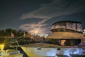 Limoncello 32ft Carver Yacht For Sale