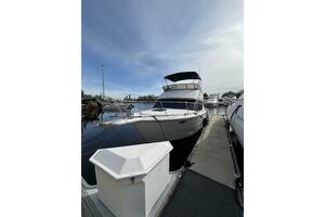 Limoncello 32ft Carver Yacht For Sale