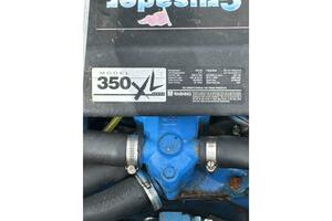 Limoncello 32ft Carver Yacht For Sale