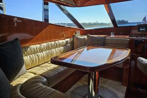 58ft Johnson Yacht For Sale