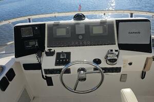 58ft Johnson Yacht For Sale