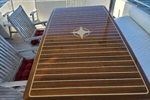 58ft Johnson Yacht For Sale