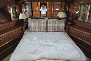 58ft Johnson Yacht For Sale