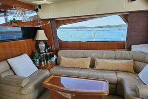 58ft Johnson Yacht For Sale