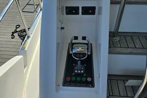 58ft Johnson Yacht For Sale