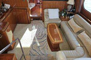 2003 Johnson Flybridge thumbnail 14