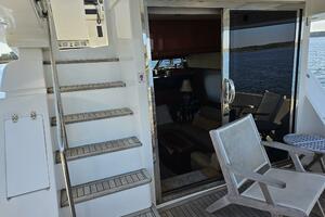 58ft Johnson Yacht For Sale