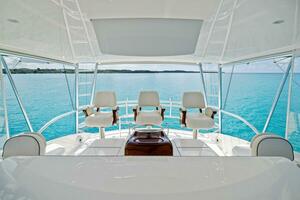 Plan B 68ft Viking Yacht For Sale