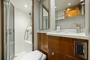 Plan B 68ft Viking Yacht For Sale