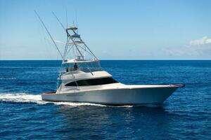 2021 Viking 68 Convertible thumbnail 89