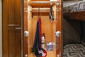 Plan B 68ft Viking Yacht For Sale