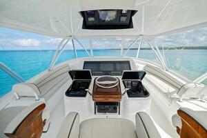 Plan B 68ft Viking Yacht For Sale