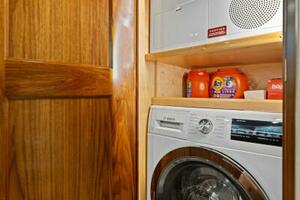 Plan B 68ft Viking Yacht For Sale