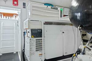 Plan B 68ft Viking Yacht For Sale