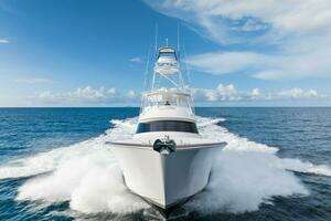 2021 Viking 68 Convertible thumbnail 95