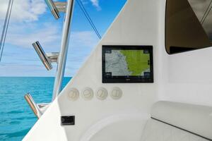 Plan B 68ft Viking Yacht For Sale