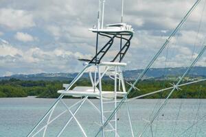 Plan B 68ft Viking Yacht For Sale