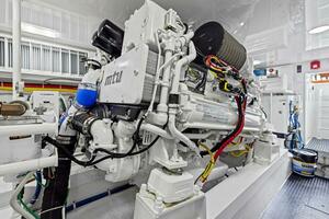 Plan B 68ft Viking Yacht For Sale