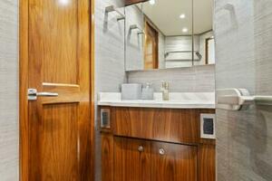 Plan B 68ft Viking Yacht For Sale