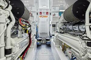 Plan B 68ft Viking Yacht For Sale