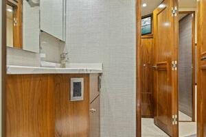 Plan B 68ft Viking Yacht For Sale