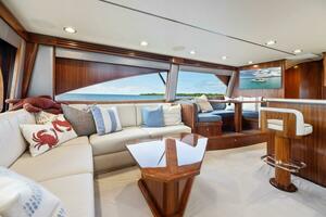 Plan B 68ft Viking Yacht For Sale