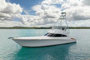 Plan B 68ft Viking Yacht For Sale