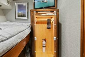 Plan B 68ft Viking Yacht For Sale