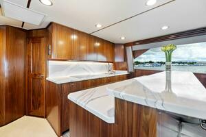 Plan B 68ft Viking Yacht For Sale