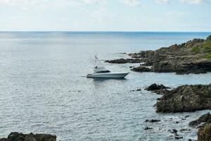 Plan B 68ft Viking Yacht For Sale