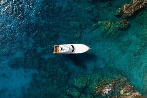 Plan B 68ft Viking Yacht For Sale