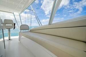 Plan B 68ft Viking Yacht For Sale