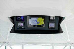 2021 Viking 68 Convertible thumbnail 64