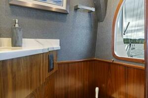 Plan B 68ft Viking Yacht For Sale