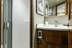 Plan B 68ft Viking Yacht For Sale