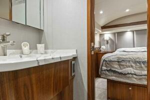 Plan B 68ft Viking Yacht For Sale