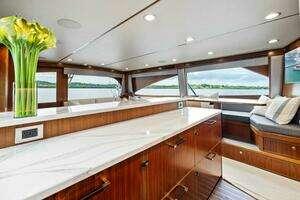 2021 Viking 68 Convertible thumbnail 29