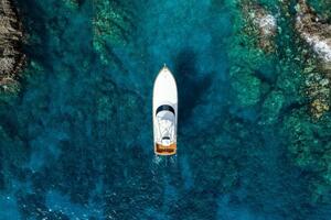 Plan B 68ft Viking Yacht For Sale